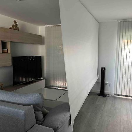 Elegante Loft En San Juan Playa Apartamento Alicante Exterior foto