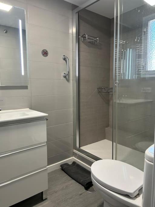 Elegante Loft En San Juan Playa Apartamento Alicante Exterior foto