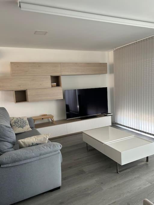 Elegante Loft En San Juan Playa Apartamento Alicante Exterior foto