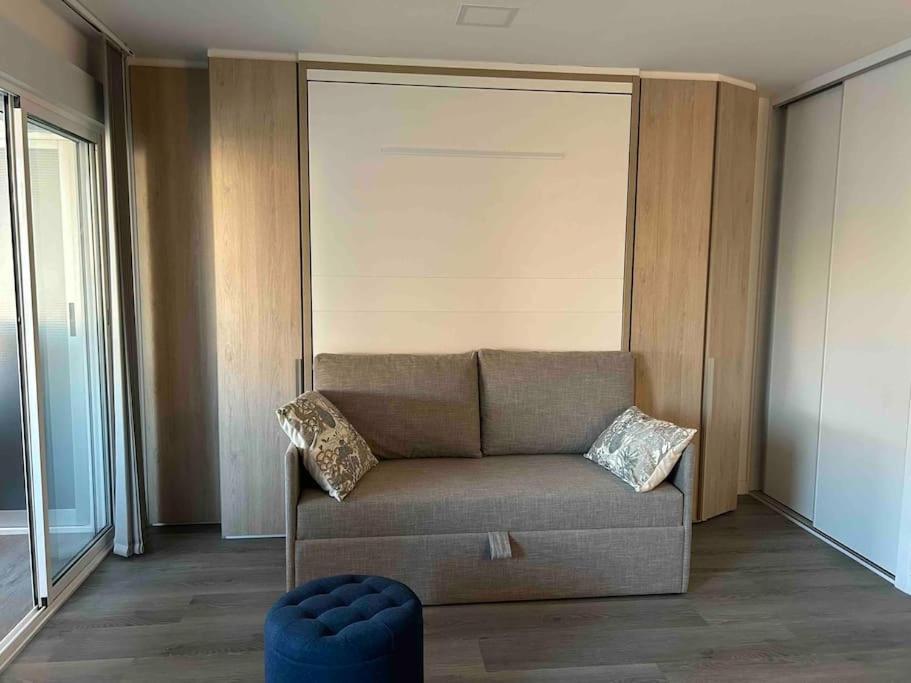 Elegante Loft En San Juan Playa Apartamento Alicante Exterior foto