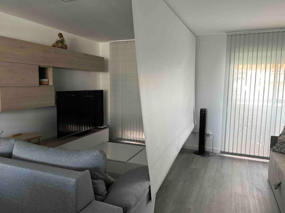 Elegante Loft En San Juan Playa Apartamento Alicante Exterior foto